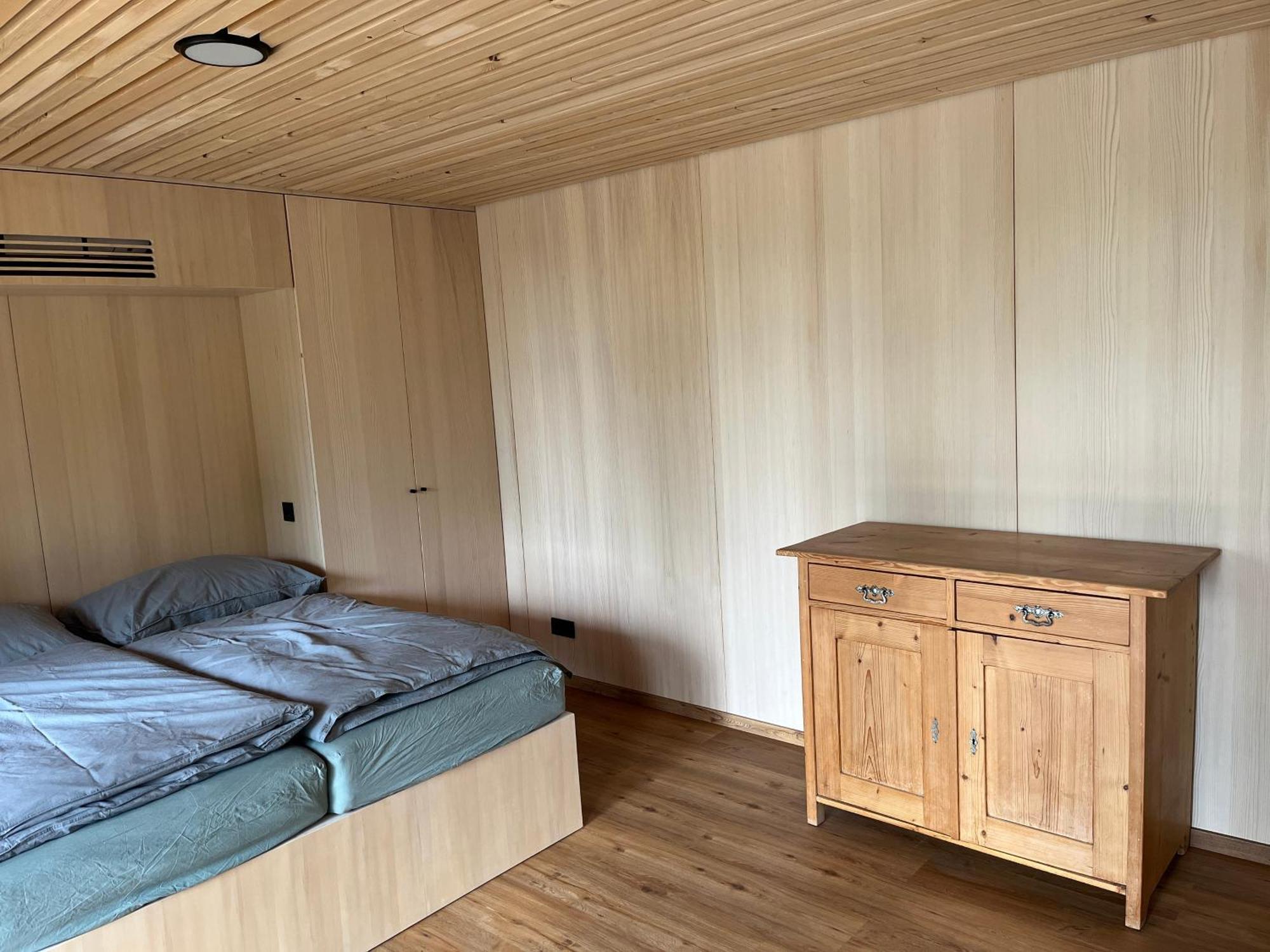Tiny House Brunn Am Gebirge Villa Exterior photo